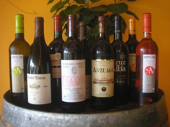 Don Antonio Bar y Restaurante